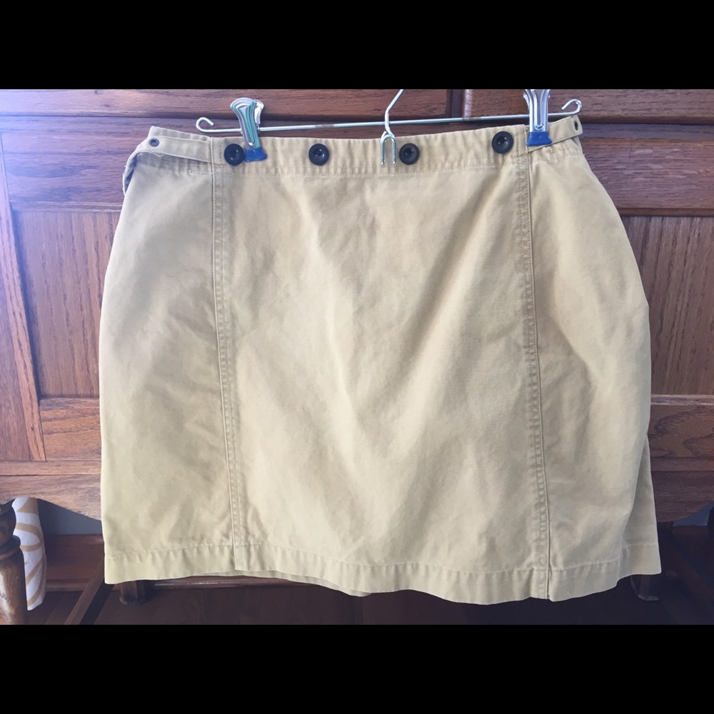 Skirt